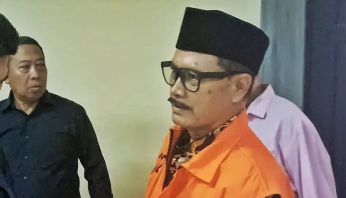 Kasus Korupsi Pemkot Madiun Dikembangkan KPK, Dugaan Gratifikasi dan TPPU Diusut