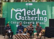 PWI Jatim Soroti Minimnya Industri Hijau di Indonesia, Pers Diminta Lebih Aktif