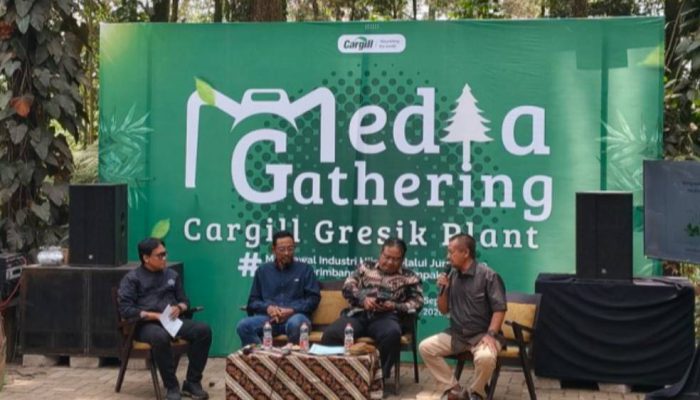 PWI Jatim Soroti Minimnya Industri Hijau di Indonesia, Pers Diminta Lebih Aktif