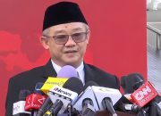 Mulai 2027, Guru PPPK Paruh Waktu Akan Diarahkan Jadi Penuh Waktu