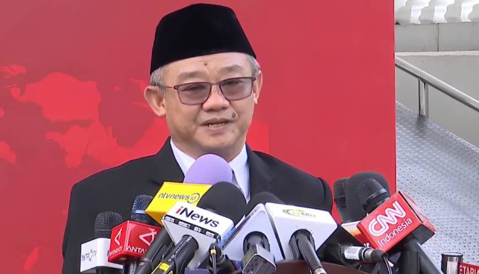 Mulai 2027, Guru PPPK Paruh Waktu Akan Diarahkan Jadi Penuh Waktu