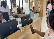 Keluarga WBP Tak Perlu Antre, Kunjungan Tatap Muka di Rutan Surabaya Bisa Daftar via RUSABAYA
