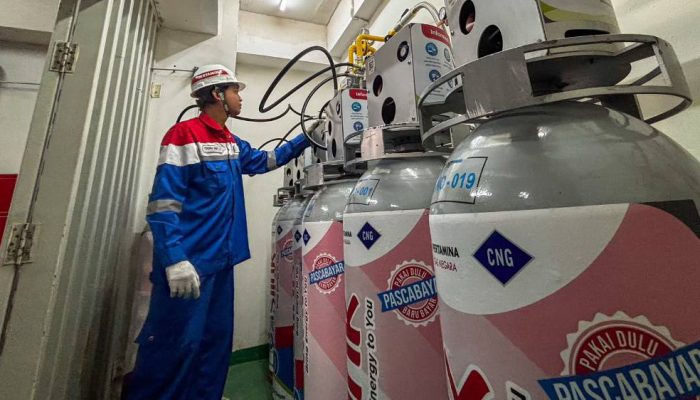 Gunakan CNG PGN, Hotel Platinum Yogyakarta Catat Efisiensi Biaya hingga 30%