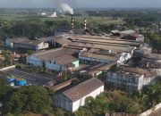 PG Ngadiredjo Serap Tebu Petani, Dukung Produksi Gula Nasional
