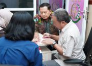 Kasus Pajak Rp996 Juta di Sidoarjo, DJP Jatim II Limpahkan Tersangka dan Barang Bukti