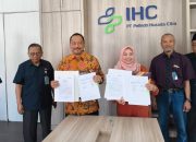 KONI Jatim Gandeng RS PHC, Layanan Kesehatan Atlet dan Pelatih Makin Diperkuat