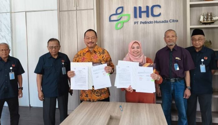 KONI Jatim Gandeng RS PHC, Layanan Kesehatan Atlet dan Pelatih Makin Diperkuat