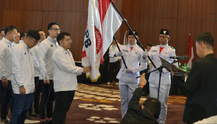 PBPI Surabaya Tancap Gas, Bidik Medali Emas Padel di Porprov Jatim