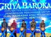 FESyar Jawa 2026 Berakhir, Business Matching Catat Transaksi Perdagangan Rp43,26 Miliar