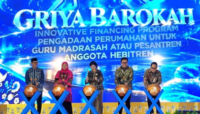 FESyar Jawa 2026 Berakhir, Business Matching Catat Transaksi Perdagangan Rp43,26 Miliar