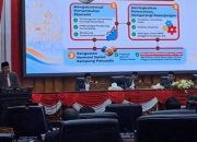Eri Cahyadi Ungkap RAPBD Surabaya 2027 Rp12,8 Triliun, Pendidikan dan Kesehatan Gratis Tak Boleh Berhenti