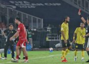 Indonesia Ditahan Malaysia 0-0 di SUGBK, Persaingan Grup FIFA ASEAN Cup Makin Ketat