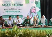 Pemkab Sidoarjo Perkuat Kolaborasi dengan Ormas, Subandi Dorong Fatayat NU Dukung Pelayanan Publik
