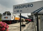 Mulai November 2026, KAI Logistik Targetkan Kereta Angkutan Hasil Bumi Banyuwangi Beroperasi Setiap Hari