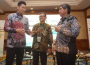 Semen Gresik Bawa Inovasi Material Hijau di IGBF 2026, Dukung Net Zero Emission 2060