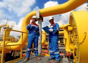 Perkuat Inovasi Transisi Energi, PGN Raih Platinum Award InTechSEA 2026