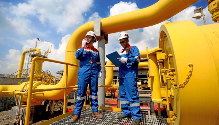 Perkuat Inovasi Transisi Energi, PGN Raih Platinum Award InTechSEA 2026