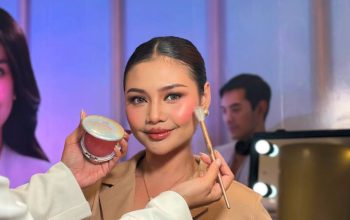 ULTIMA II Hadir di Surabaya, Perkenalkan Teknologi CollaSence™ melalui Beauty Exhibition
