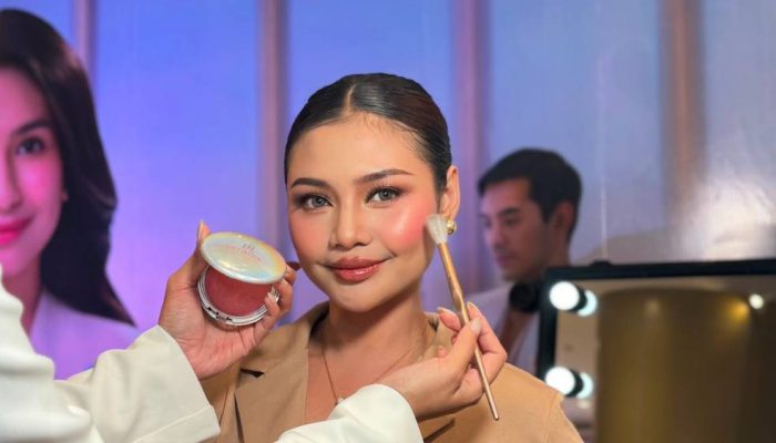 ULTIMA II Hadir di Surabaya, Perkenalkan Teknologi CollaSence™ melalui Beauty Exhibition
