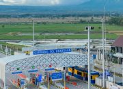Tol Prosiwangi Gending-Paiton Dibuka, Akses ke Destinasi Wisata Makin Mudah