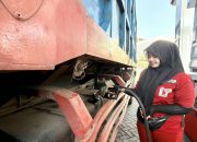 Akses BBM Subsidi Kendaraan Towing Masih Dievaluasi BPH Migas, Ini Kata Pertamina