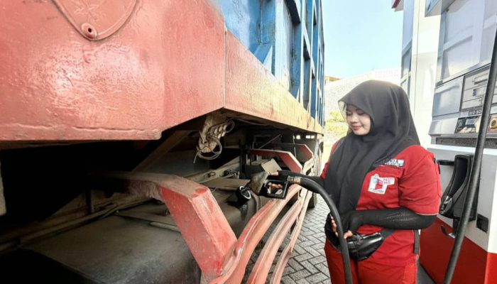 Akses BBM Subsidi Kendaraan Towing Masih Dievaluasi BPH Migas, Ini Kata Pertamina