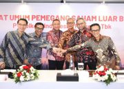 Spin-Off Telkom ke InfraNexia Disetujui, Aset Infrastruktur Capai Rp85,7 Triliun