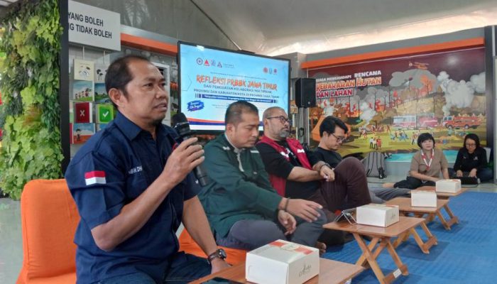 RPBD Jawa Timur Didorong Terintegrasi dengan Perencanaan Pembangunan Daerah