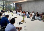 Terminal Teluk Lamong Jalani Evaluasi PROPER, Targetkan Predikat Biru 2025–2026