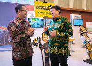 BRI Sidoarjo Perluas Layanan di Safe n Lock, 544 Tenant Jadi Potensi Besar