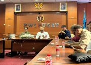 PWI Pusat Gebrak Digitalisasi, PWI.or.id Kini Terkoneksi dengan Hampir 40 Website Daerah