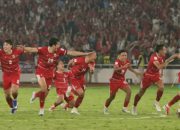 Timnas Indonesia Juara FIFA ASEAN Cup 2026 Usai Tumbangkan Thailand Lewat Adu Penalti