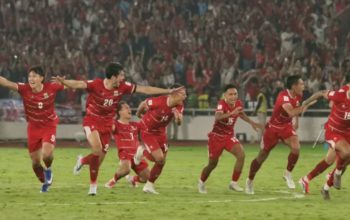 Timnas Indonesia Juara FIFA ASEAN Cup 2026 Usai Tumbangkan Thailand Lewat Adu Penalti