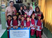 Dukung Pendidikan Anak Usia Dini, BRI Berikan Bantuan Rp62 Juta di Surabaya