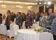 DTIIF 2026 Jadi Momentum Telkom Perluas Kolaborasi Pengembangan AI Nasional