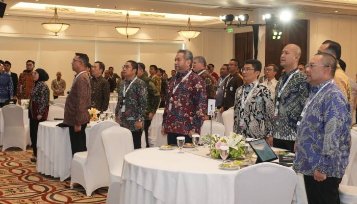 DTIIF 2026 Jadi Momentum Telkom Perluas Kolaborasi Pengembangan AI Nasional
