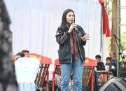 Veronica Tan Dorong Akses Lahan Produktif bagi Perempuan di Banyuwangi