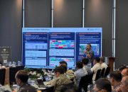 1. Terminal Teluk Lamong Dorong Efisiensi Pelabuhan Lewat Evaluasi Zona EAZI dan Integrasi Digital