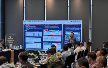 1. Terminal Teluk Lamong Dorong Efisiensi Pelabuhan Lewat Evaluasi Zona EAZI dan Integrasi Digital