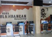 Tiga Layanan Spesialistik RSUD Blambangan Banyuwangi Raih Penghargaan Nasional