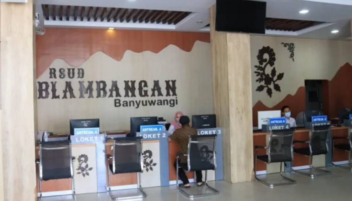 Tiga Layanan Spesialistik RSUD Blambangan Banyuwangi Raih Penghargaan Nasional