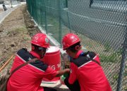 Backbone 600 Gbps Disiapkan Telkom untuk Jaga Konektivitas MotoGP Mandalika