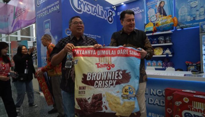 OT Group Kembali Dukung PRJ Jatim 2026, Targetkan Penguatan Perdagangan dan Ekonomi Jawa Timur