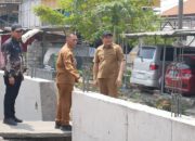 Proyek Jalan Gedangan–Betro Sidoarjo Ditarget Rampung Desember 2026, Subandi Soroti Deviasi
