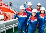 PGN Masuk Top 50 BigCap PLCs di IICD CG Award 2026