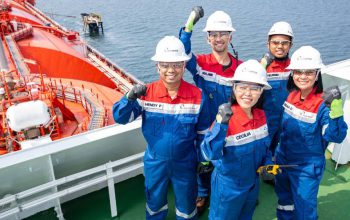 PGN Masuk Top 50 BigCap PLCs di IICD CG Award 2026