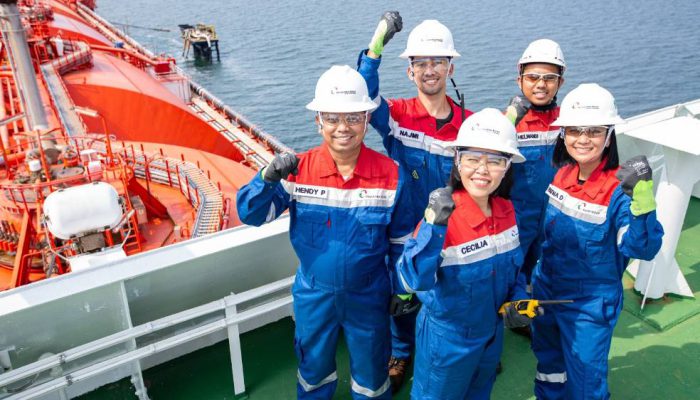PGN Masuk Top 50 BigCap PLCs di IICD CG Award 2026