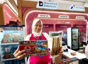 Pertamina Grand Prix of Indonesia 2026 Buka Peluang Pasar Global bagi UMK Lokal