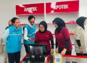 Bayar Tagihan dan Beli Token Listrik Kini Bisa di Koperasi Desa Merah Putih