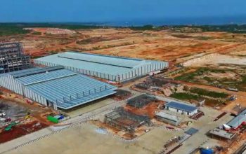Dekat Pelabuhan, Didukung Tenaga Kerja: 6 Keunggulan i-Sentra @Lamongan